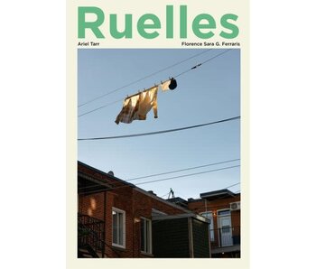 Ruelles - Florence Sara G. Ferraris