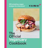 HarperCollins Publishers The Official Veganuary Cookbook - Veganuary
