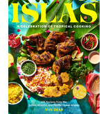 Chronicle Books Islas : A Celebration of Tropical Cooking - Von Diaz - À PARAITRE MARS 2024