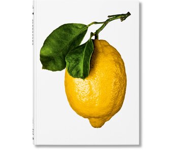 The Gourmand's Lemon. A Collection of Stories and Recipes - The Gourmand - À PARAITRE MARS 2024