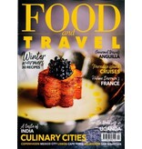 Food & Travel Food & Travel #257 - Février 2024
