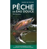 Modus Vivendi Pêche en eau douce : Guide de poche - Dick Sternberg