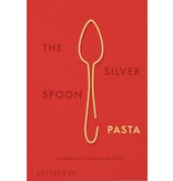 phaidon The Silver Spoon Pasta : Authentic Italian Recipes - The Silver Spoon Kitchen