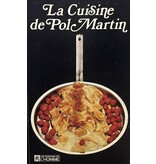Éditions de l'homme Livre d'occasion - La Cuisine de Pol Martin