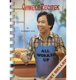 Yan's Variety Company Limited Livre d'occasion - Recettes de cuisine chinoise - Stephen Yan