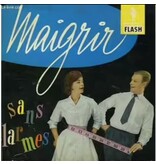 Marabout Flash Livre d'occasion - Maigrir sans larmes - Marabout Flash No. 46 - G. M. Decormeille, Pierre Daco
