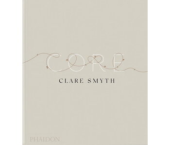 Core - Clare Smyth