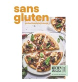 Solar Éditions Sans gluten - Charline Wirth