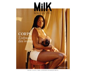 Milk Magazine  #83 - Mars 2024