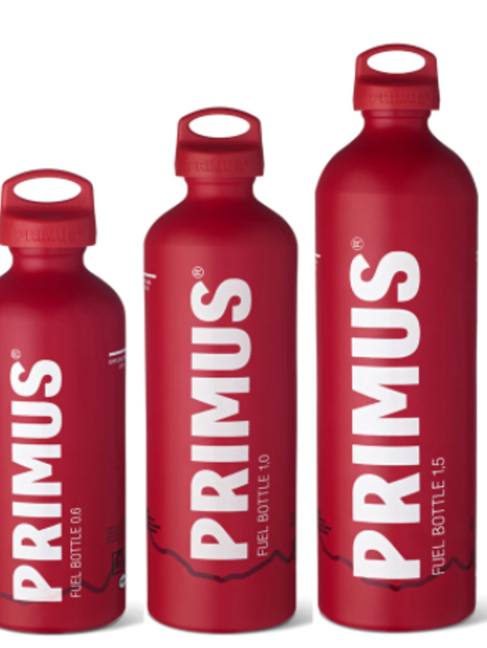 Red Pine 1L Fuel Bottle