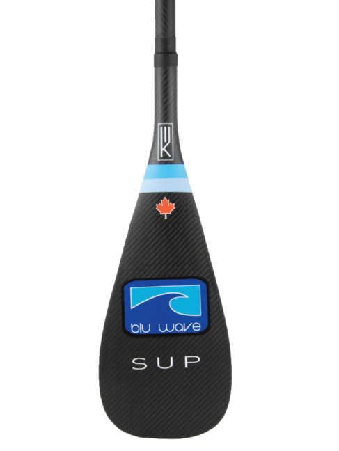 BluWave 3pc SUP Paddle w/ FG&C Shaft