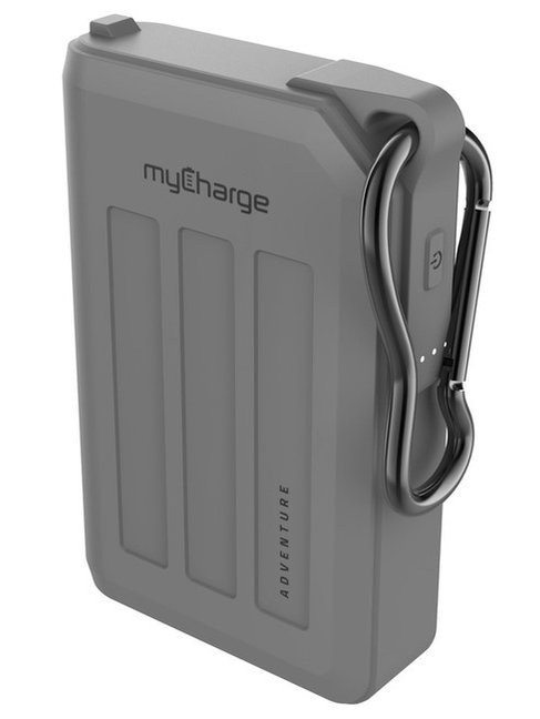 Cesium Adventure H20 Powerbank