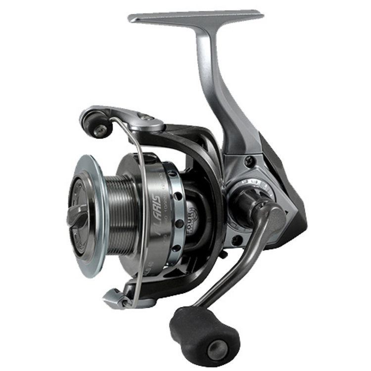 Okuma alaris 30-spinning reel 3BB+1RB