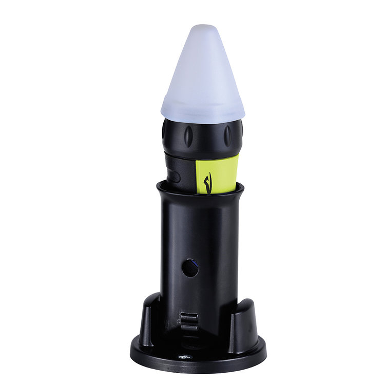 Red Pine AMP 1 w/ Kayak Mount