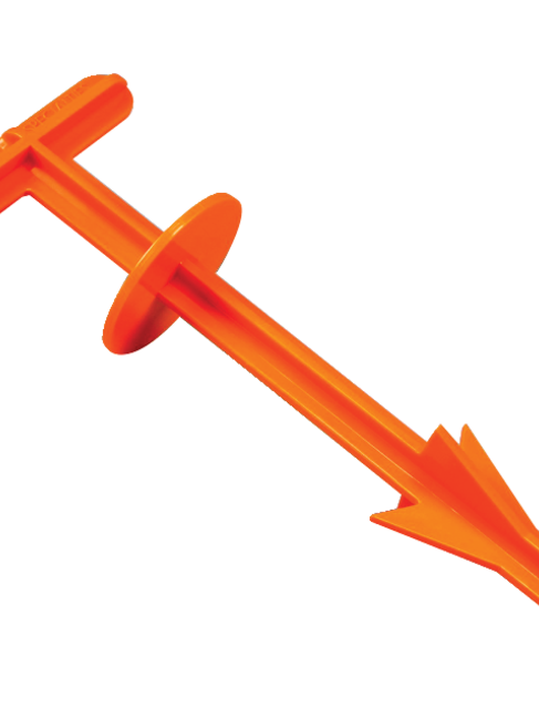 GSM outdoors Butt out 2 field dressing tool