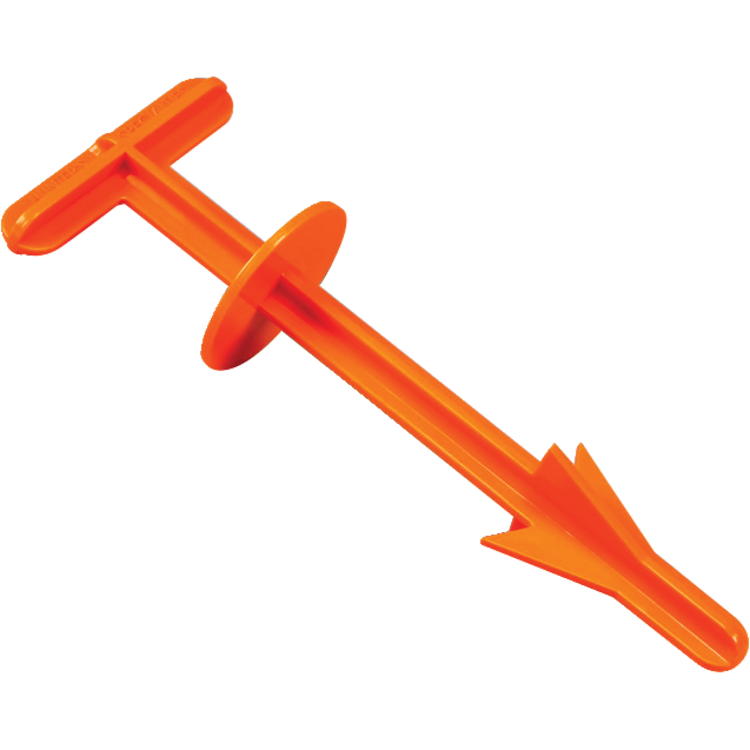 GSM outdoors Butt out 2 field dressing tool