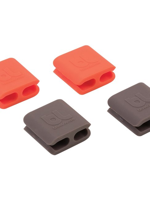 Cesium Cable Clip Med
