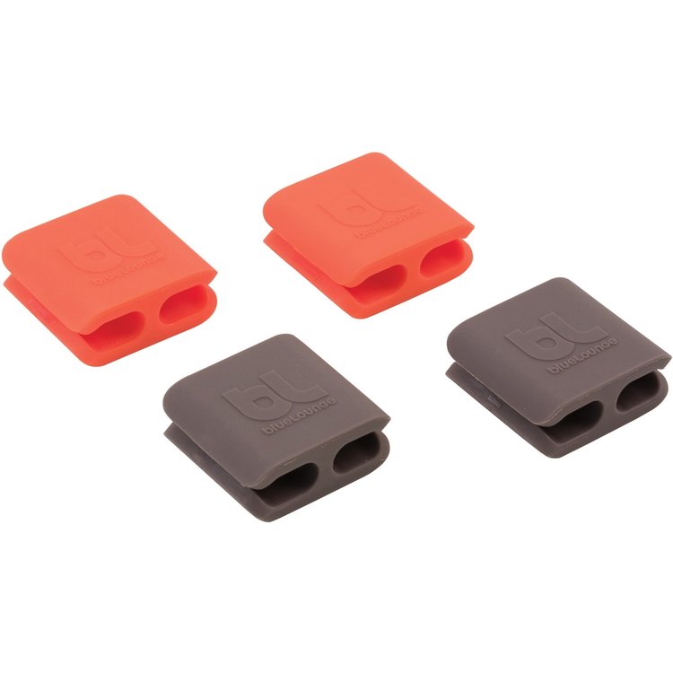 Cesium Cable Clip Med