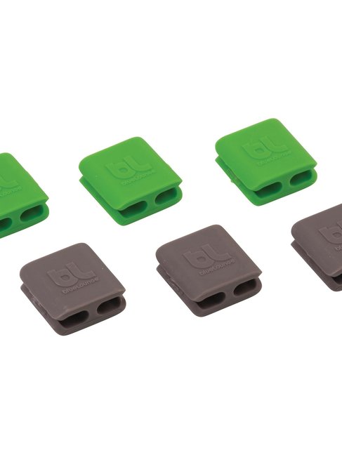 Cesium Cable Clip Sm