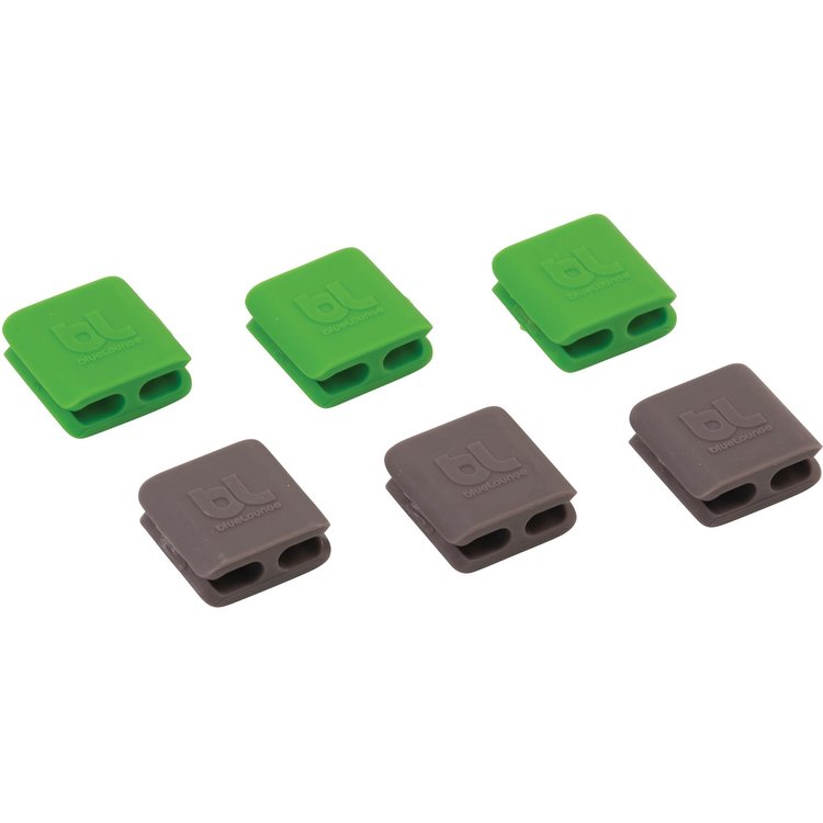 Cesium Cable Clip Sm