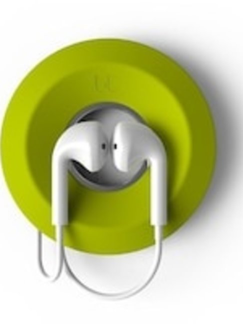Cesium Cable Yoyo (Grn/Gry)