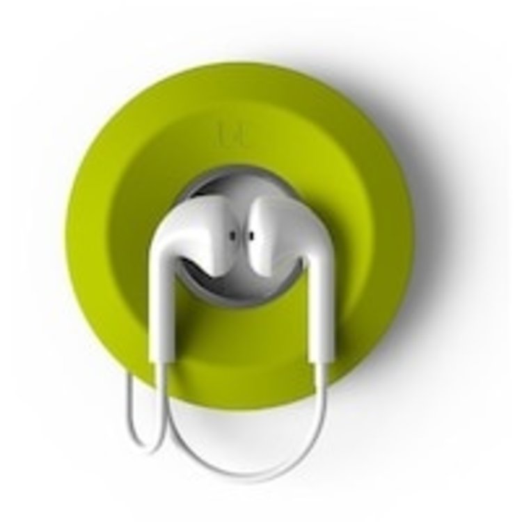 Cesium Cable Yoyo (Grn/Gry)