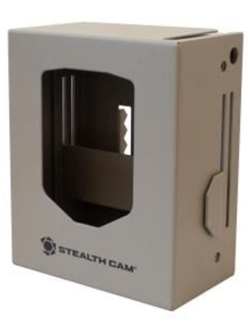 GSM outdoors camo small security box fusion/qs/px