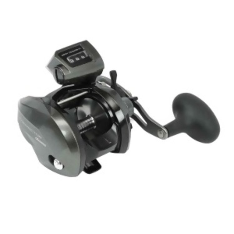 Okuma convector lowprofile linecounter 354DLX