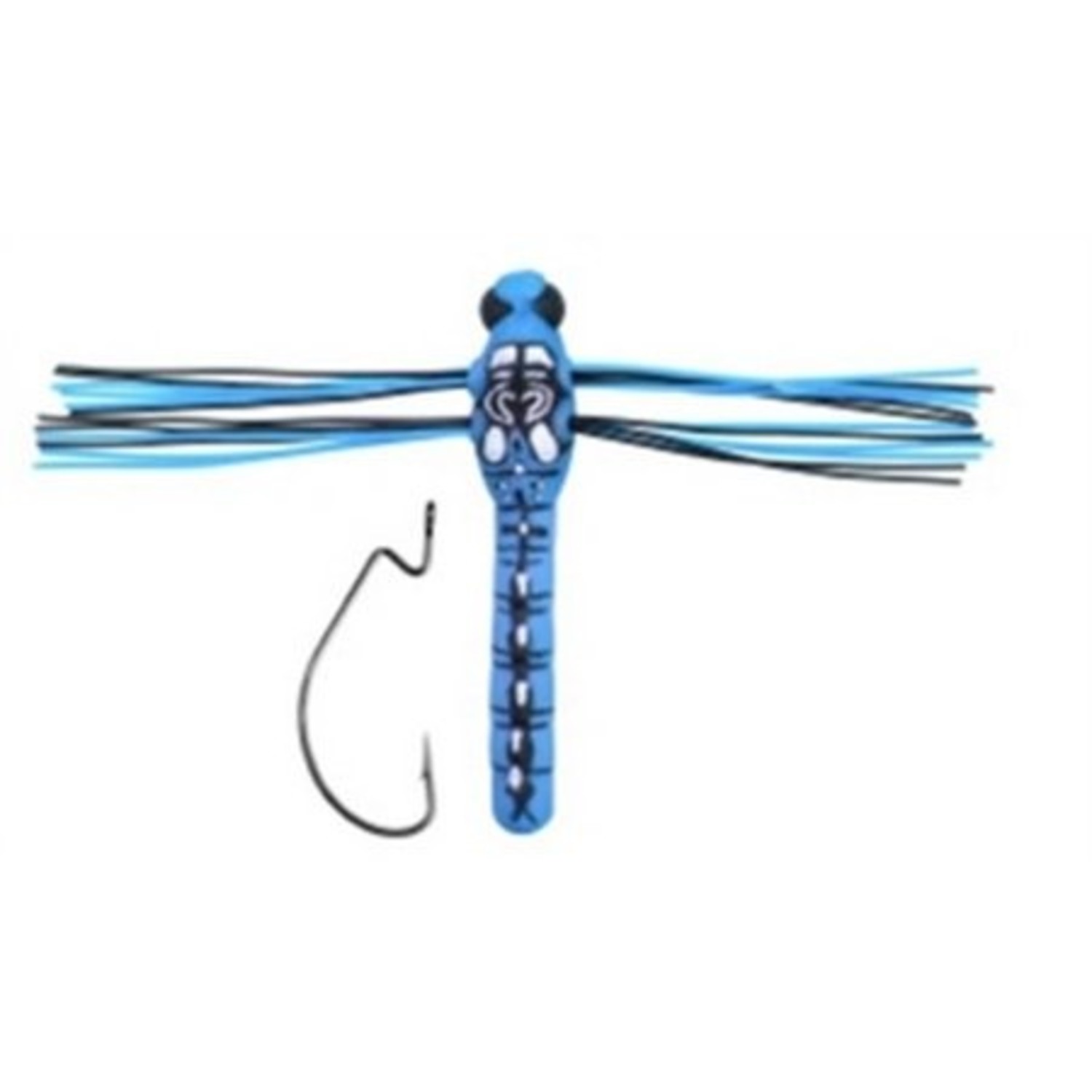 Lunkerhunt dragonfly dasher - OutfitterSSM