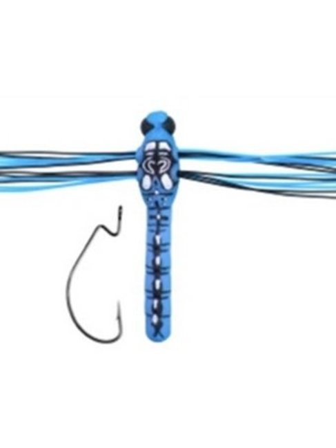Lunkerhunt dragonfly dasher