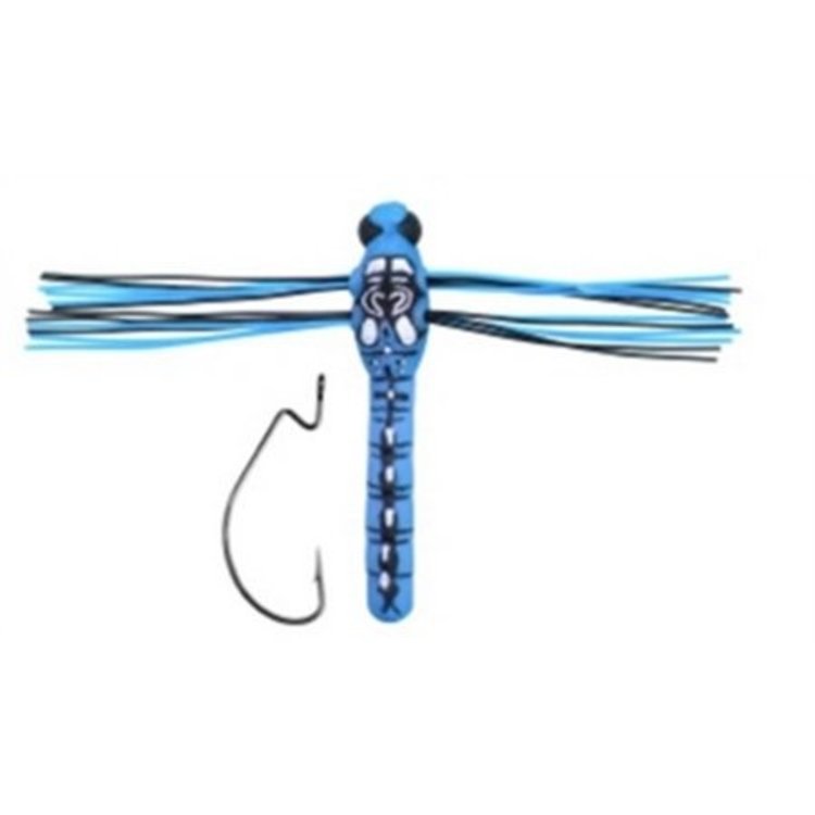 Lunkerhunt dragonfly dasher