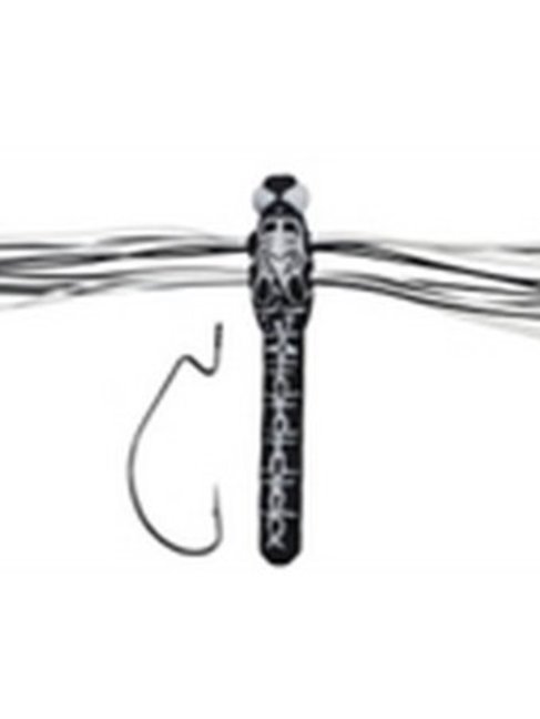 Lunkerhunt dragonfly pondhawk