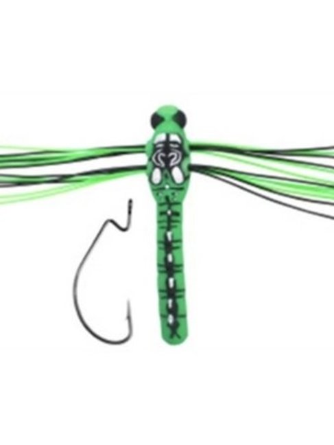 Lunkerhunt dragonfly skimmer