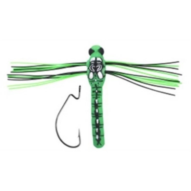 Lunkerhunt dragonfly skimmer