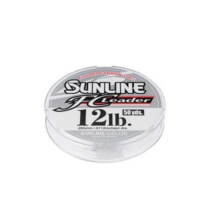 Sunline FC leader clear 50yd 10lb