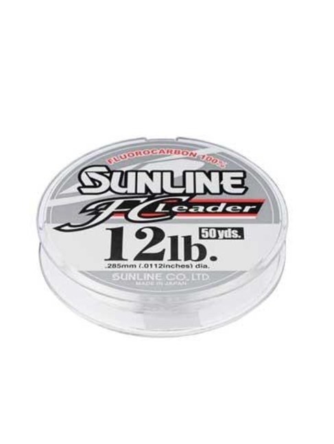 Sunline FC leader clear 50yd 12lb