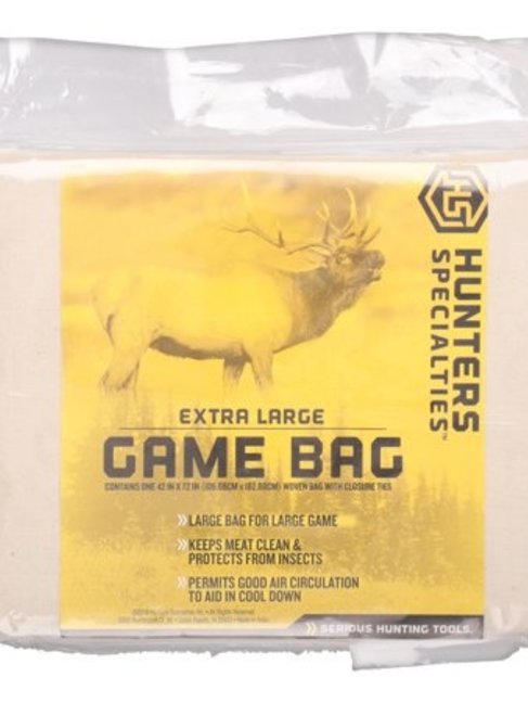 GSM outdoors Field dressing bag XL