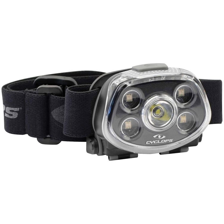 GSM outdoors force xp 350 lmheadlamp