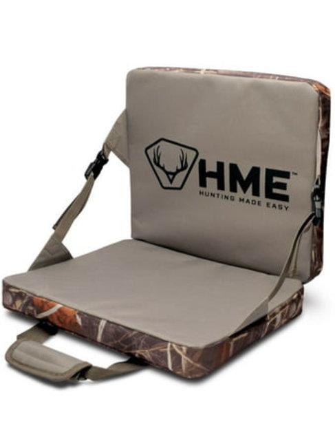 GSM outdoors HME folding seat cushion