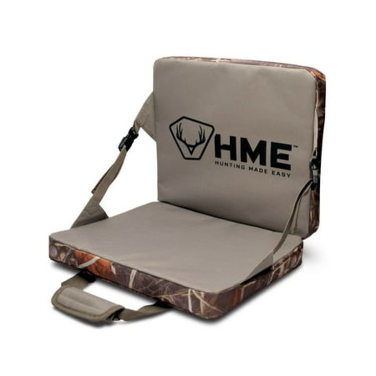 GSM outdoors HME folding seat cushion