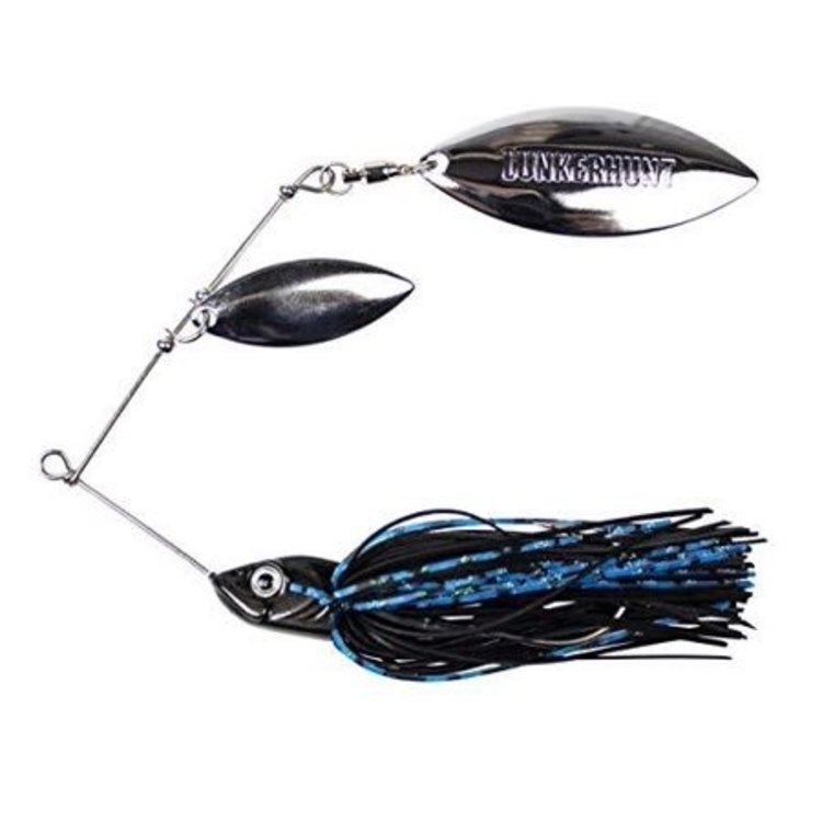 Lunkerhunt impact ignite dark night