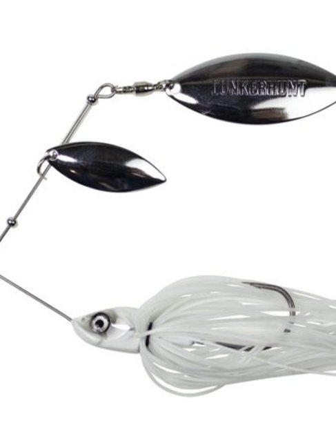 Lunkerhunt impact ignite ghost