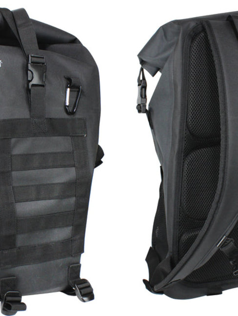 Lunkerhunt LTS avid backpack
