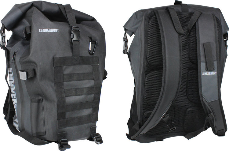 Lunkerhunt LTS avid backpack