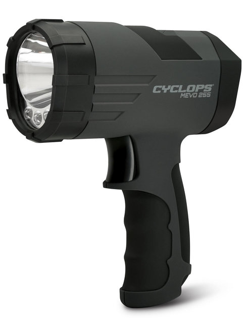 GSM outdoors mevo 255 spot light