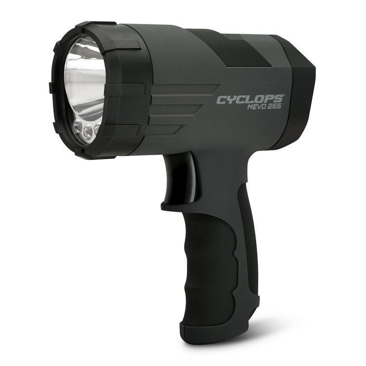 GSM outdoors mevo 255 spot light