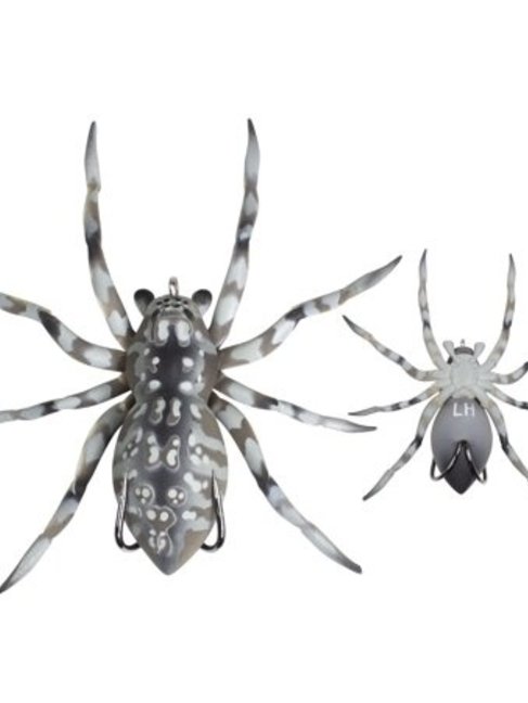 Lunkerhunt phantom spide huntsman