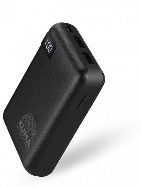Kuma portable power bank