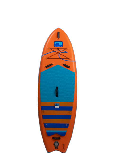 ISUP & SUP Boards - OutfitterSSM
