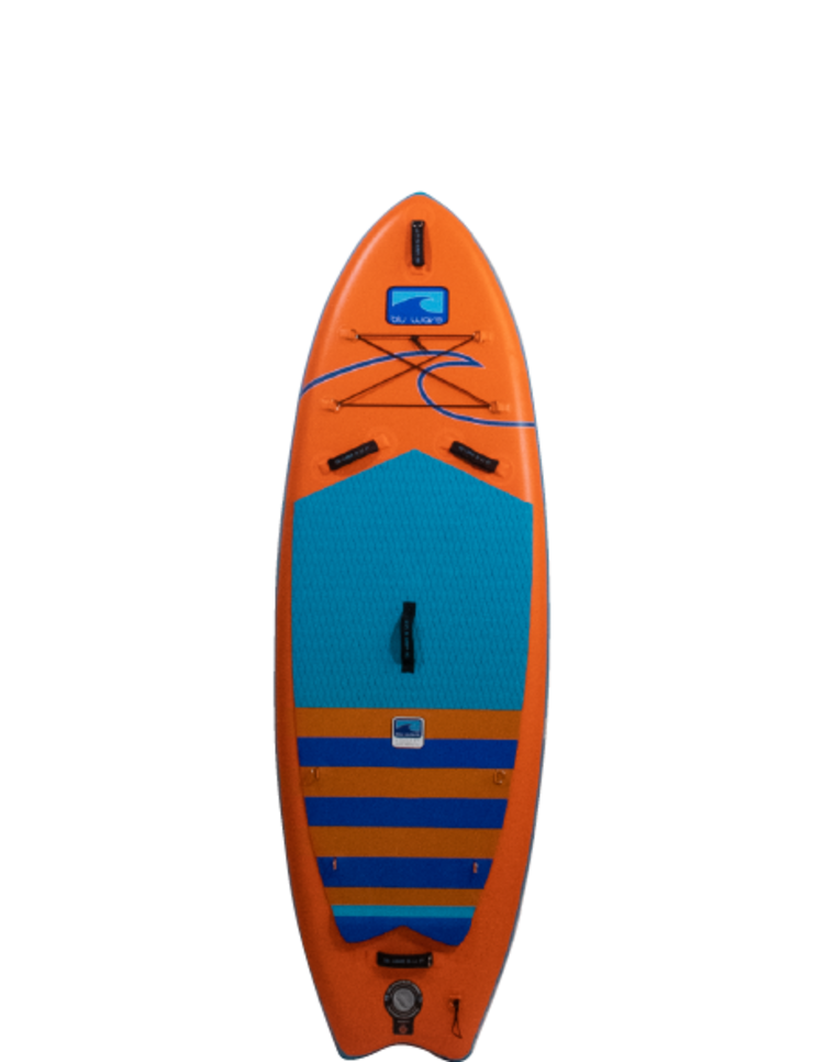 BluWave Quiv-Air 9.6 iSUP